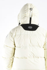 Parajumpers Jacket Cloud Man Warm Ivory