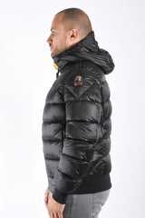 Parajumpers Jacket Pharrell Man Black