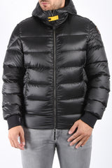 Parajumpers Jacket Pharrell Man Black