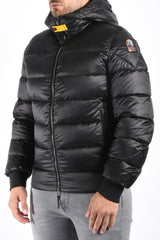 Parajumpers Jacket Pharrell Man Black