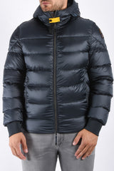 Parajumpers Jacket Pharrell Man Nine Iron