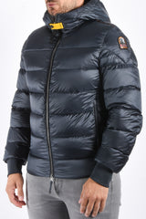 Parajumpers Jacket Pharrell Man Nine Iron