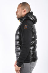 Parajumpers Jacket Vigolo Man Black