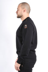 Parajumpers K2 Sweater Black