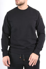 Parajumpers K2 Sweater Black