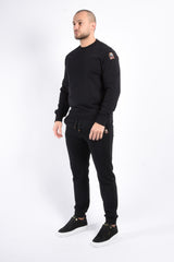 Parajumpers K2 Sweater Black