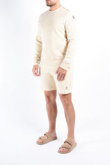 Parajumpers K2 Man Sweater Bone
