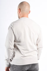 Parajumpers K2 Man Sweater Ghiaccio