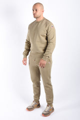 Parajumpers K2 Sweater Muted Khaki