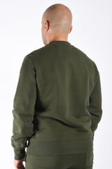 Parajumpers K2 Sweater Rosemary