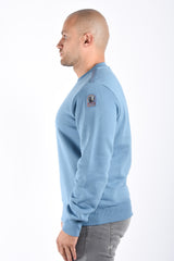 Parajumpers K2 Sweater Sky Steel
