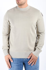 Parajumpers Knit Sweater Basic Braw Man Rope