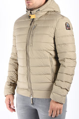 Parajumpers Last Minute Man Down Jacket Muted khaki
