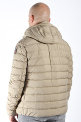 Parajumpers Last Minute Man Down Jacket Muted khaki