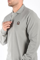 Parajumpers Longsleeve Polo Kerrobert Nowhere