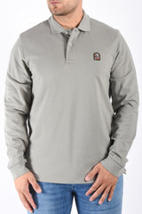 Parajumpers Longsleeve Polo Kerrobert Nowhere