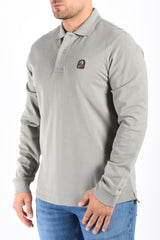 Parajumpers Longsleeve Polo Kerrobert Nowhere