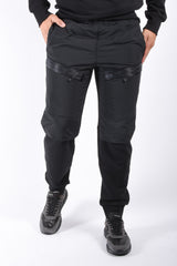 Parajumpers Pants Elgol Man Black