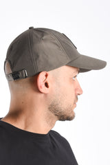Parajumpers Patch Cap Taggia Olive