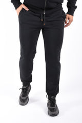 Parajumpers Sweatpants Makalu Man Black