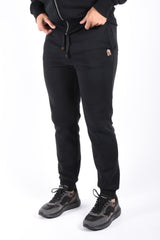 Parajumpers Sweatpants Makalu Man Black