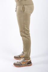 Parajumpers Sweatpants Makalu Man Muted Khaki