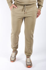 Parajumpers Sweatpants Makalu Man Muted Khaki