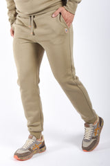 Parajumpers Sweatpants Makalu Man Muted Khaki