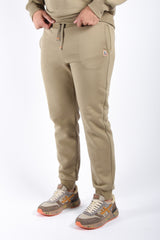 Parajumpers Sweatpants Makalu Man Muted Khaki
