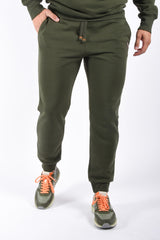 Parajumpers Sweatpants Makalu Man Rosemary