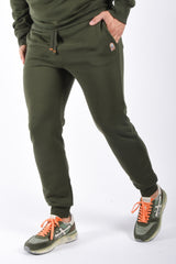 Parajumpers Sweatpants Makalu Man Rosemary