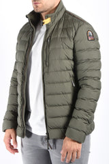 Parajumpers Ugo Man Down Jacket Rosemary