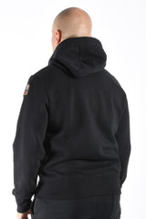 Parajumpers Vest Charlie Easy Man Black