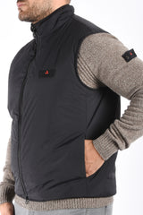 Peuterey Bodywarmer DRYLKIN SG FW 02 Black