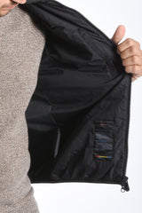 Peuterey Bodywarmer DRYLKIN SG FW 02 Black