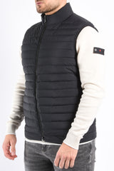 Peuterey Bodywarmer Moise 02 Black