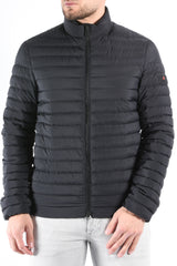 Peuterey Down Jacket Flobots 02 Black