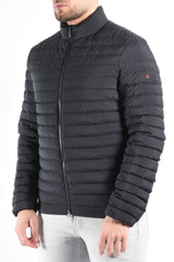 Peuterey Down Jacket Flobots 02 Black
