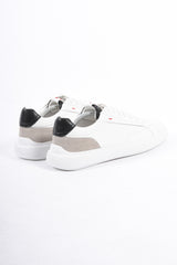 Peuterey Sneakers Quarter White