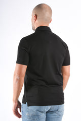 Peuterey Polo Mezzola 02 Black