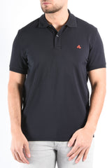 Peuterey Polo Plantago 02 Dark Blue
