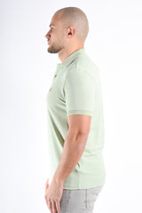 Peuterey Polo Plantago 02 Light Green
