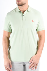 Peuterey Polo Plantago 02 Light Green