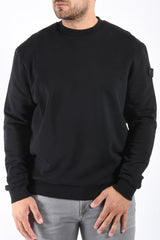 Peuterey Saidor B FW 03 Sweater Black