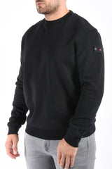 Peuterey Saidor B FW 03 Sweater Black