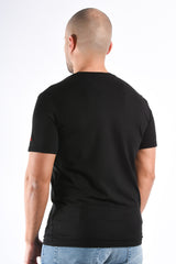 Peuterey T-Shirt Zole 02 Black