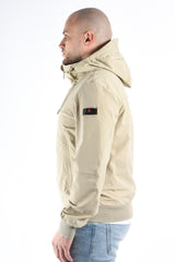 Peuterey Uyapo Soft Shell Jacket Beige