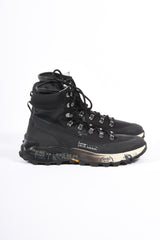 Premiata Midtreck 442 Black