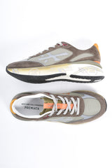 Premiata Sneakers Moerun 7871 Brown