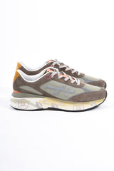 Premiata Sneakers Moerun 7871 Brown
